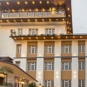 Boudha Boutique Hotel