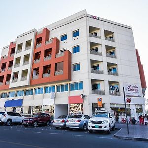 Oyo 138 Empire Hotel Apartments